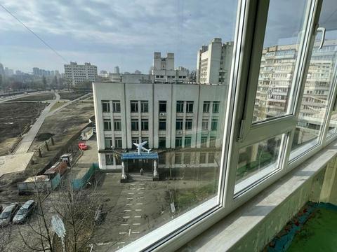 квартира за адресою Борщагівська вул., 46/1