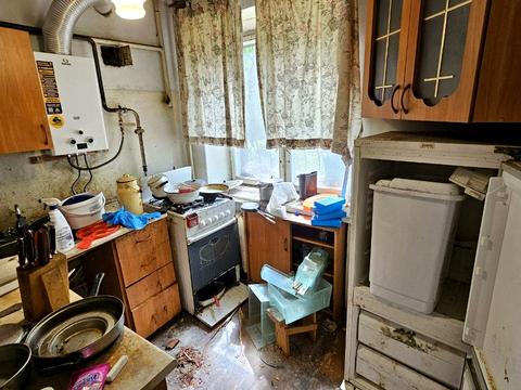 квартира за адресою Салтиківська вул. (Мануїльського), 20