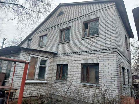 будинок за адресою Центральна