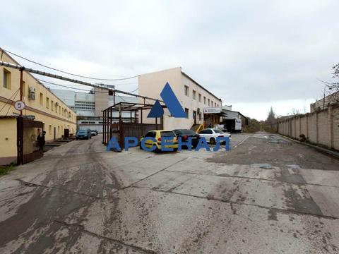 комерційна за адресою Чубанова вул., 8