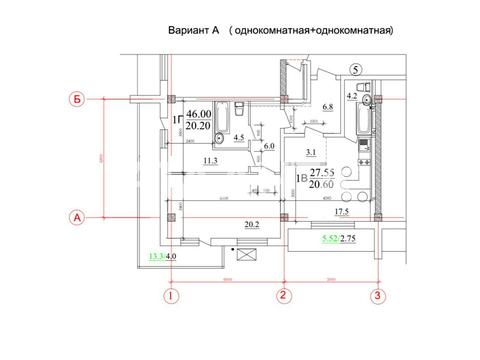 квартира за адресою Пішонівська вул., 24а