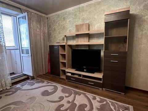 квартира по адресу Святослава Рихтера ул. (Щорса), 132/1