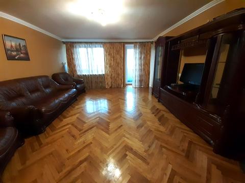 квартира за адресою Паньківська вул., 19