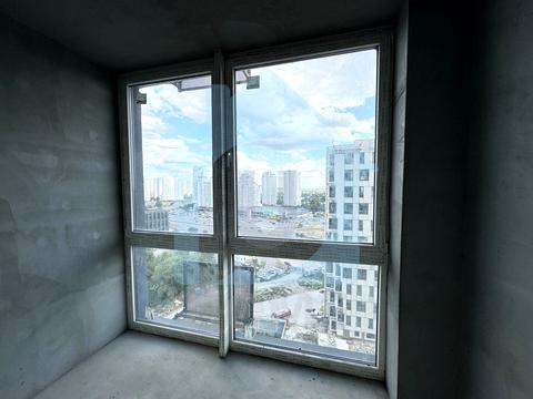 квартира за адресою Зарічна вул., 6