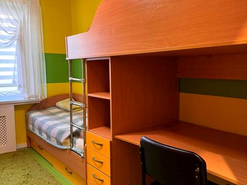 квартира по адресу Романа Шухевича ул. (Курчатова), 1-Г
