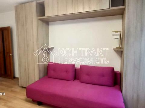 квартира за адресою Тракторобудівників просп., 85а