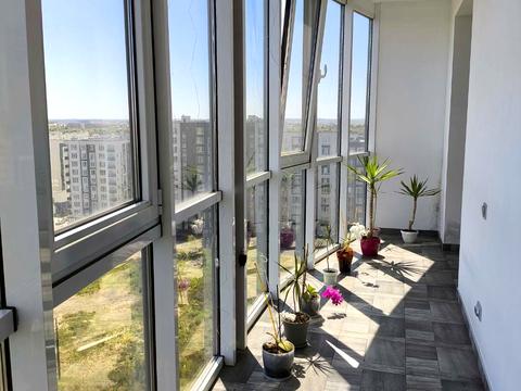 квартира за адресою Івана Пулюя вул., 40, к. 1