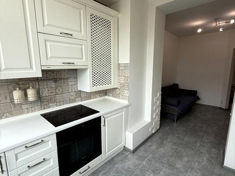 квартира за адресою Боголюбова вул., 32
