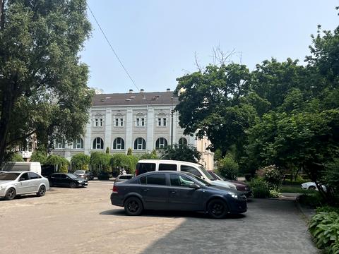 квартира за адресою Медична вул., 6а