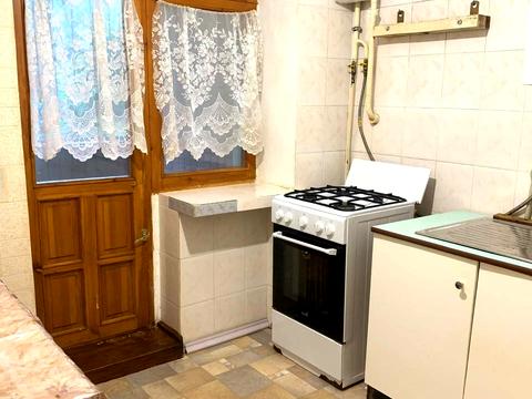 квартира по адресу Хоменко ул., 20