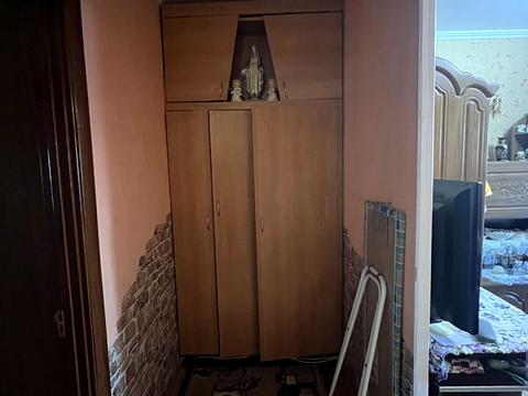 квартира по адресу Черновола ул., 138