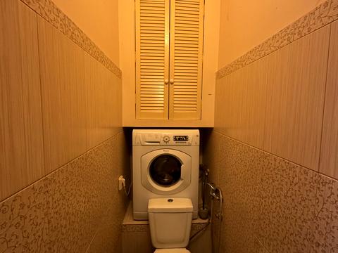 квартира за адресою Бориславська вул., 56/3
