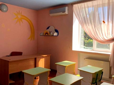 коммерческая по адресу Китобойная ул., 18