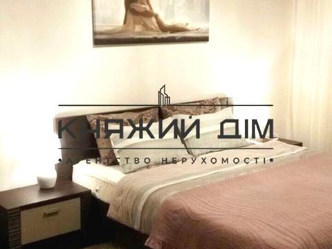 квартира за адресою Митрополита Василя Липківського вул. (Урицького), 18