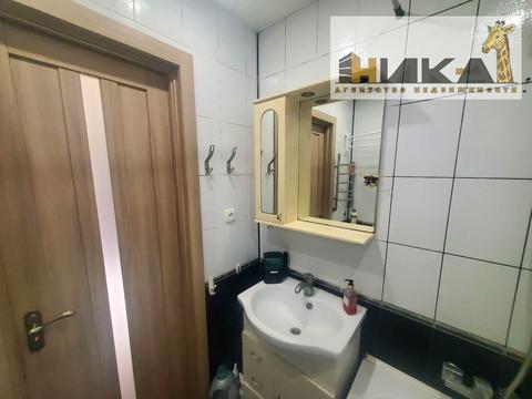 квартира за адресою Бородинська вул., 16