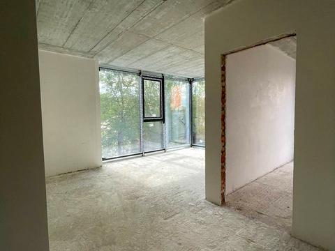 квартира за адресою Гарбарська вул., 27