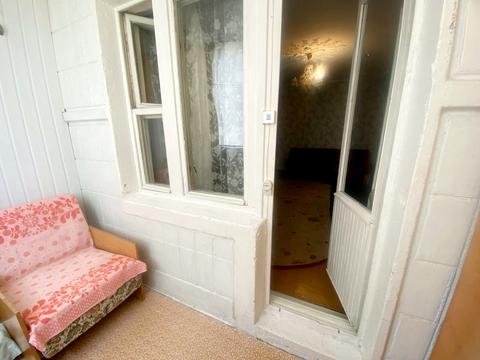 квартира по адресу Червоной Калины просп. (Владимира Маяковского), 40