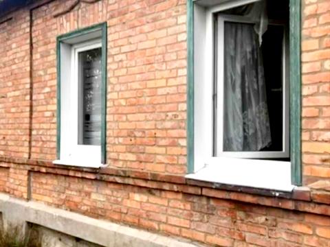 дом по адресу Александровский пер.