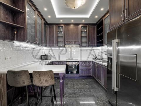 квартира за адресою Саксаганського вул., 37-К