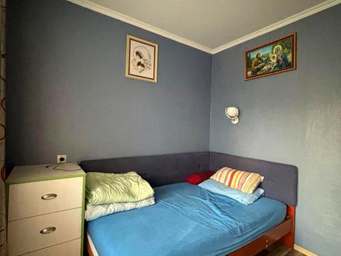 квартира по адресу Антоныча ул., 8