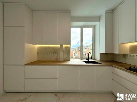 квартира за адресою Хіміків вул., 4в