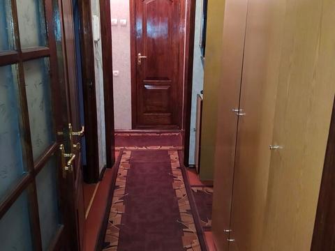 квартира за адресою Сержа Лифаря вул. (Олександра Сабурова), 5