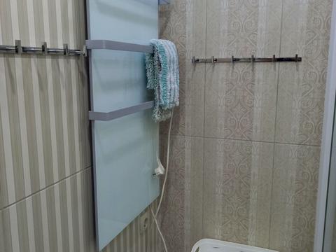 квартира за адресою Вильямса, 59к