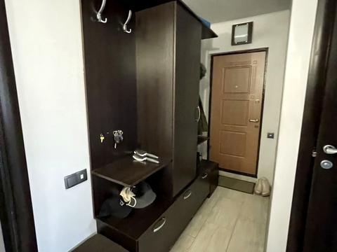 квартира по адресу Ферганская ул., 33а