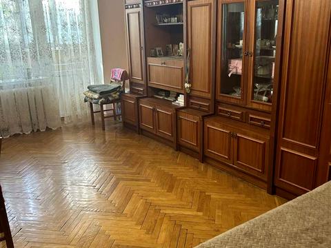кімната за адресою Клавдіївська вул., 23/15