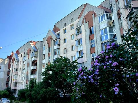 квартира по адресу Глинянский Тракт ул., 139