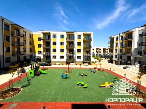 квартира по адресу Загорская ул., 184