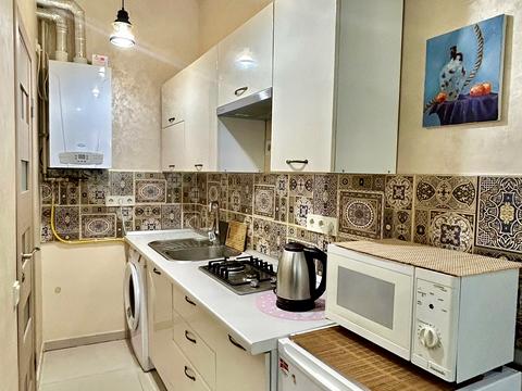 квартира за адресою Вітвера, 6