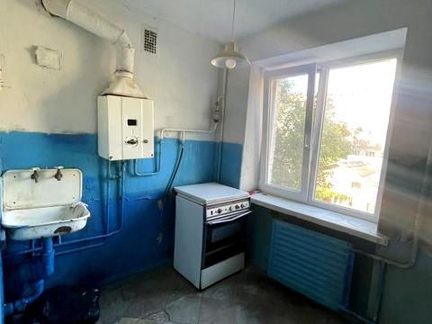 квартира по адресу Заречанская ул., 18/1