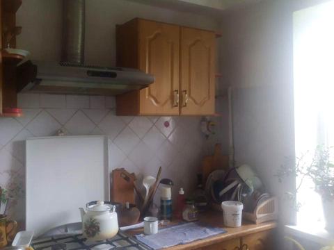квартира за адресою Київ, Академіка Білецького вул., 3