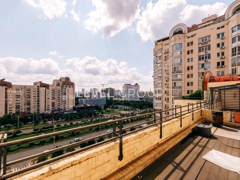 квартира по адресу Левка Лукьяненко ул. (Маршала Тимошенко), 29