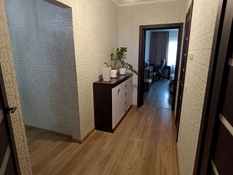 квартира по адресу Сергея Данченко ул., 5