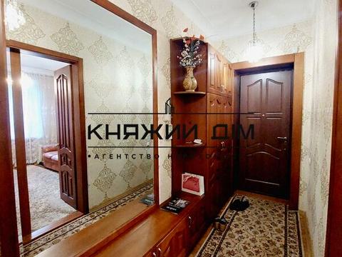 квартира по адресу Кловский спуск, 4