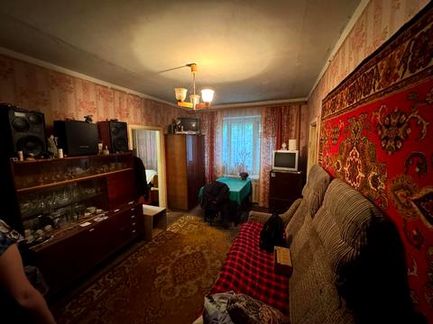 кімната за адресою Костя Гордієнка пров., 3