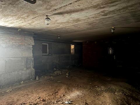 комерційна за адресою вул. Буковинська, 14а
