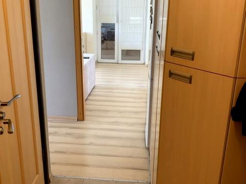 квартира по адресу Зодчих ул., 6-А