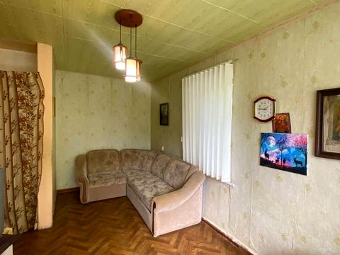 квартира по адресу Комарницкого ул., 9