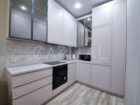 квартира за адресою Фортечний тупик (Тверський), 7в