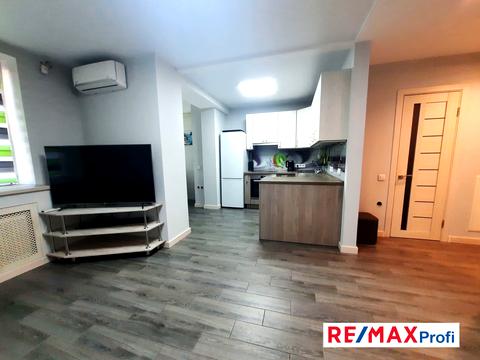 квартира за адресою Сагайдачного вул., 7