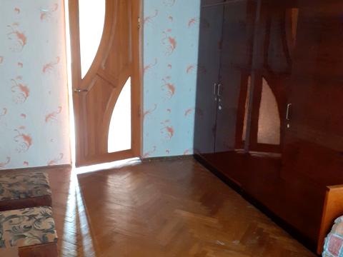 квартира за адресою Івана Микитенка вул., 13