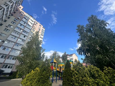 квартира за адресою Академіка Амосова вул., 22