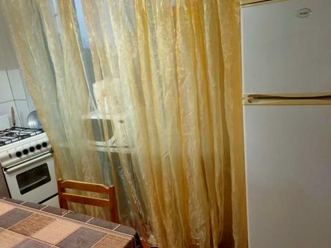квартира по адресу Братиславская ул., 34