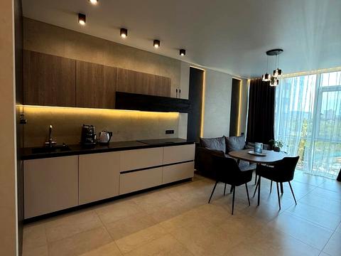квартира за адресою Генуезька вул., 3