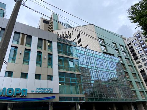 квартира по адресу Златоустовская ул., 34