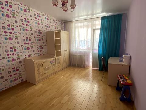 квартира за адресою Єлизавети Чавдар вул., 13