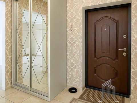 квартира по адресу Коперника ул., 3